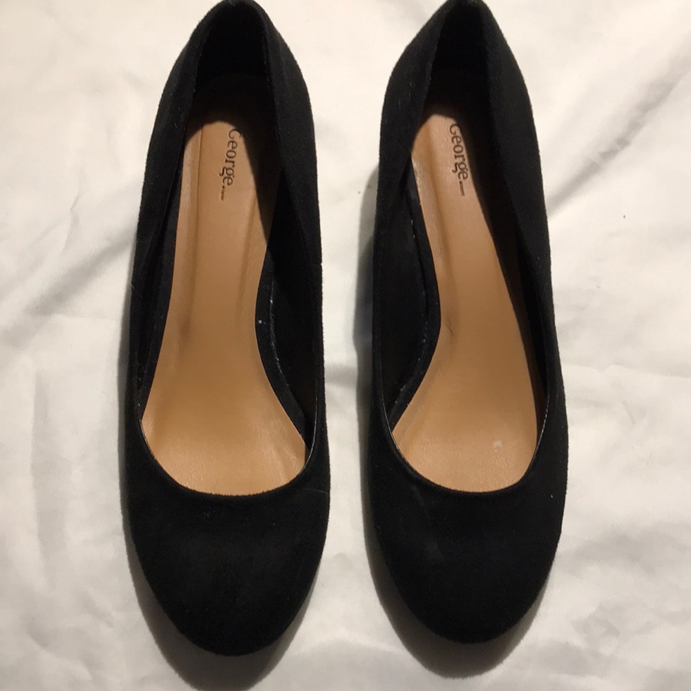 Kitten Heel